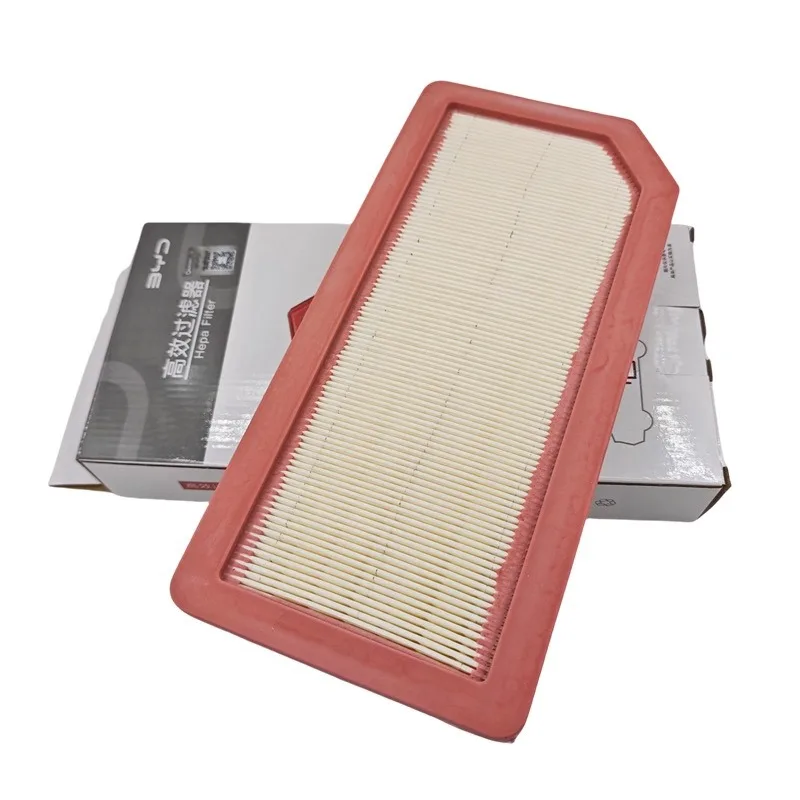 

Air Filter,Cabin Filter,Oil Filter for BYD TANG L,ATTO 8,
