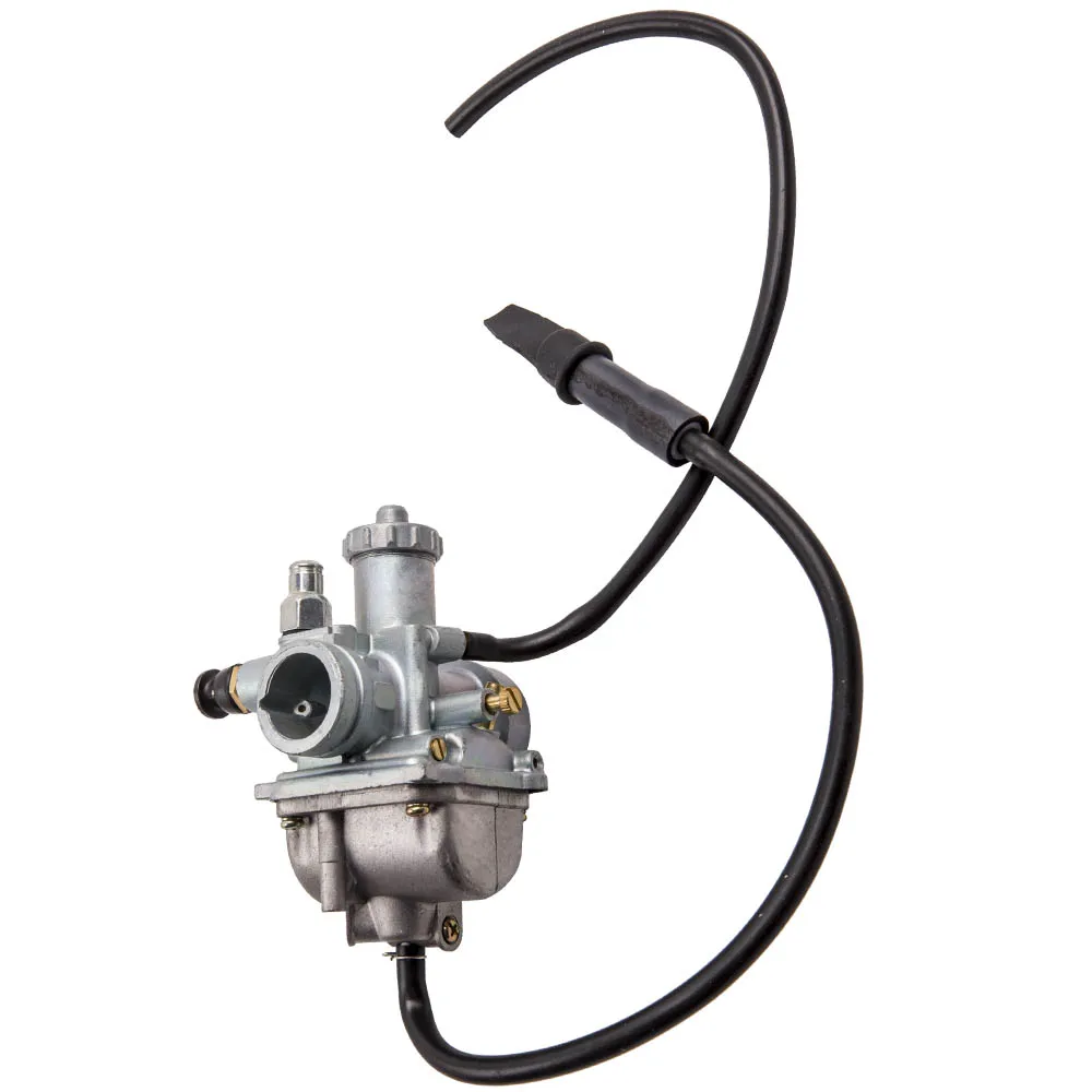 

New Carburetor Carb For Suzuki LT160 LTF160 LT160E Quadrunner 160 1989-2004