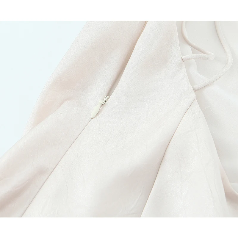 Women's Dress Off Shoulder Satin Long Dresses 2025 Woman Summer Elegant Womens Dresses Backless Sexy Party Dresses