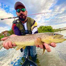 JAGUAR Spinning Fishing Reels 1000-3000 #2