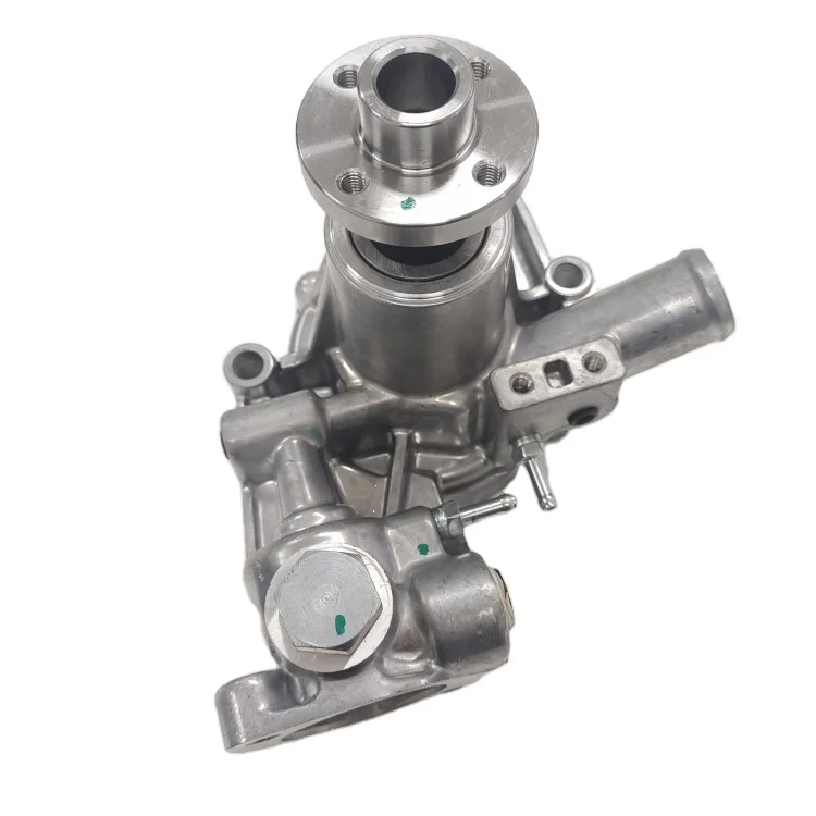 

Новый водяной насос 13-509 для Thermo King 482 486 TK486 TK486E SL100 SL200