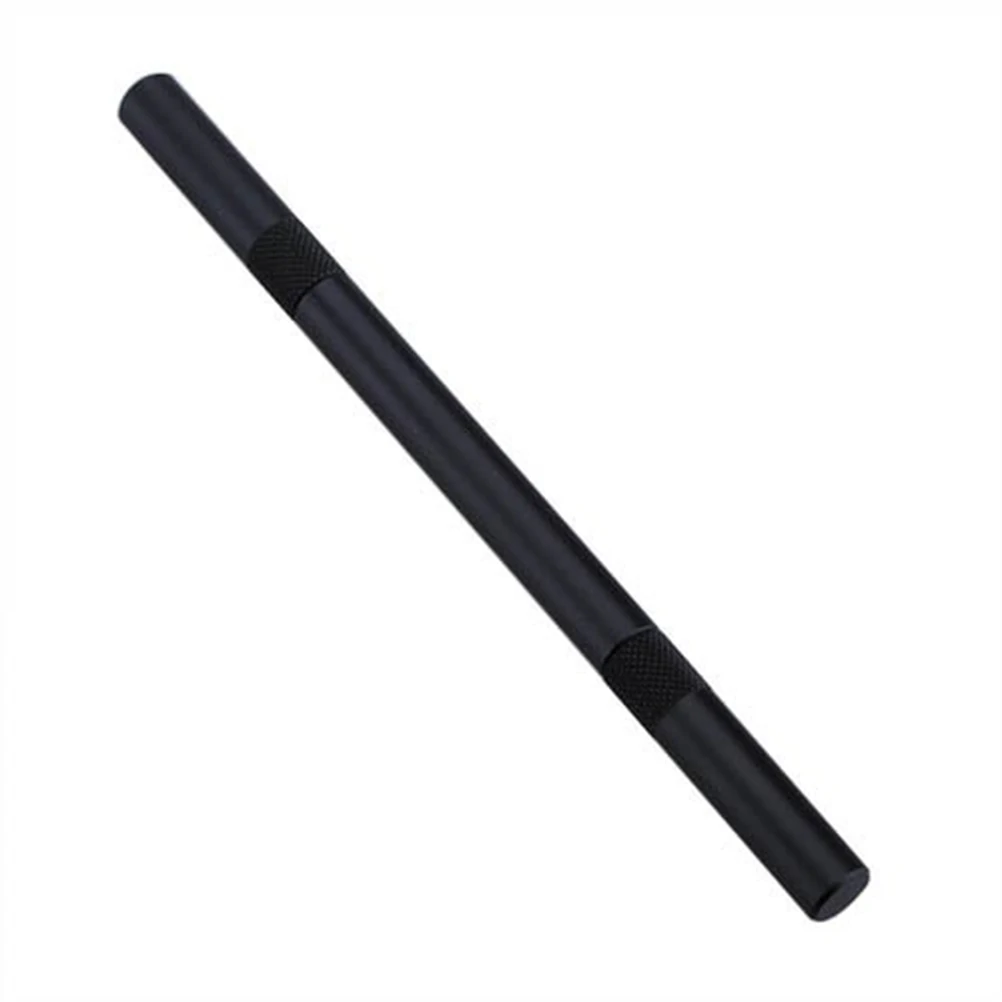 

Professional Watch Band Spring Bar Remover Pin Pusher Repair Tool 8 5cm Black Stainless Steel Double Ended Design Watch Link