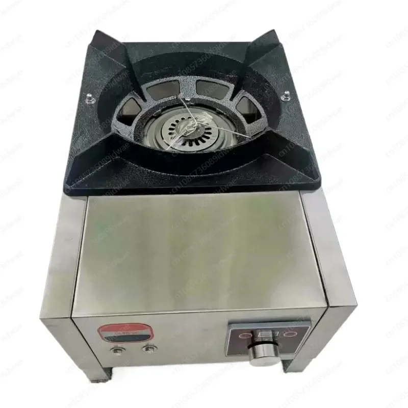 Commercial Househol…