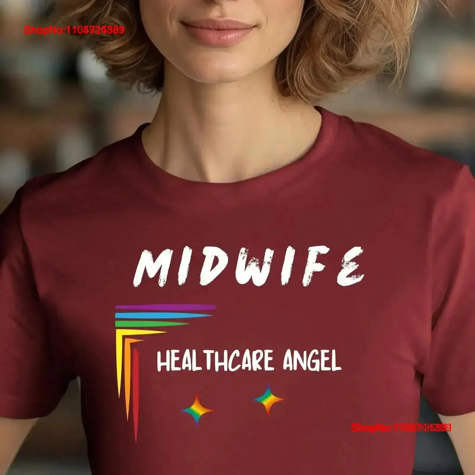 Midwife Labor Delivery Nurse Mother Baby Doula T Shirt Birth Plan in the making Postpartum vintage Washed fashion Soft vintage