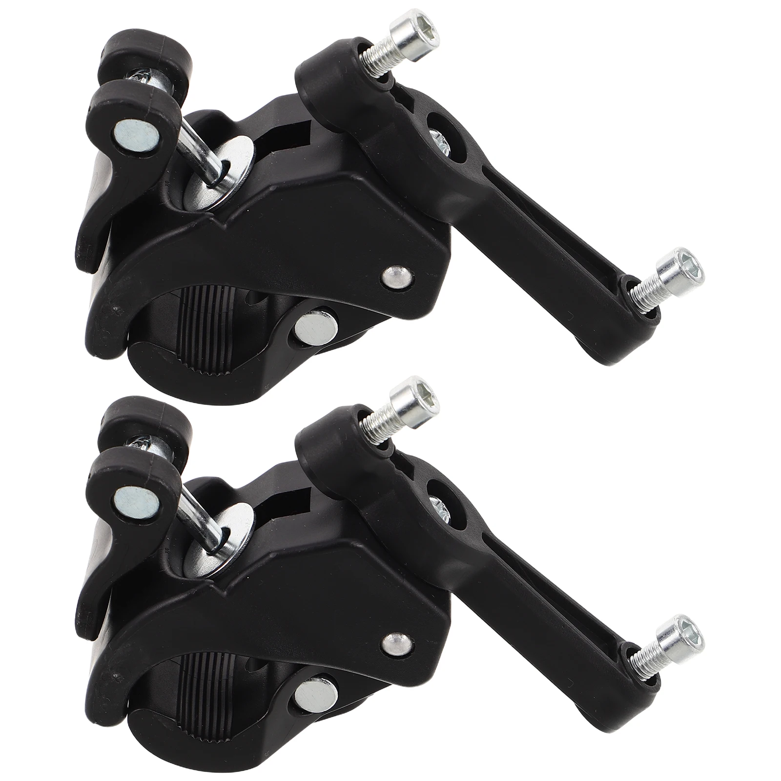 자전거 물병 홀더 2개입 이미지