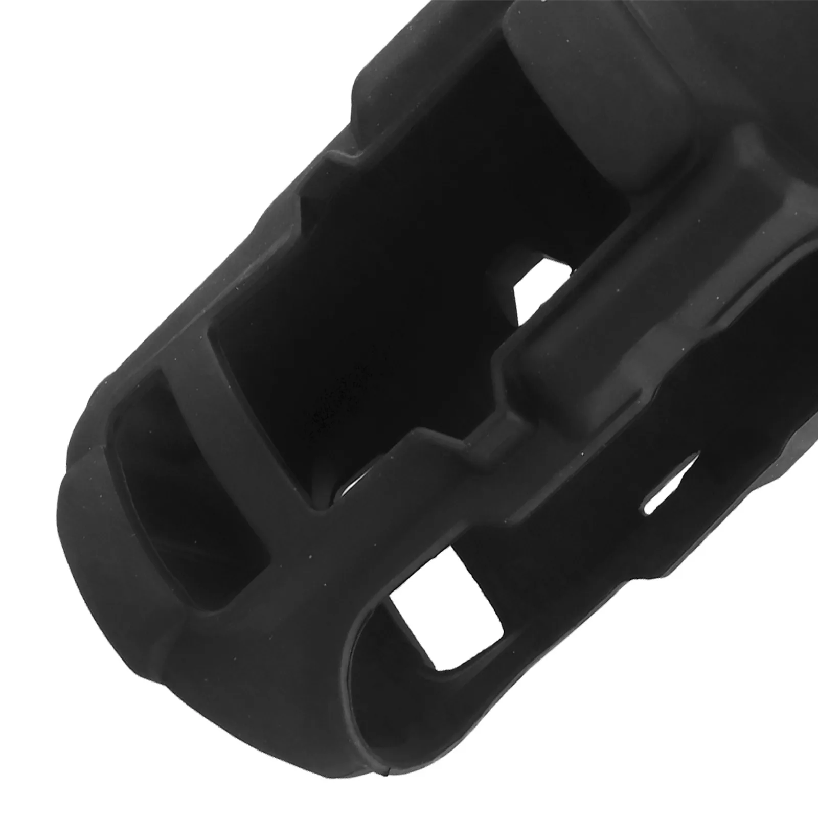 DCF899 Cover N918391 Cover Protective Replace Part Rubber Material Unused Black Color Application Scenario: Wrench For DCF899