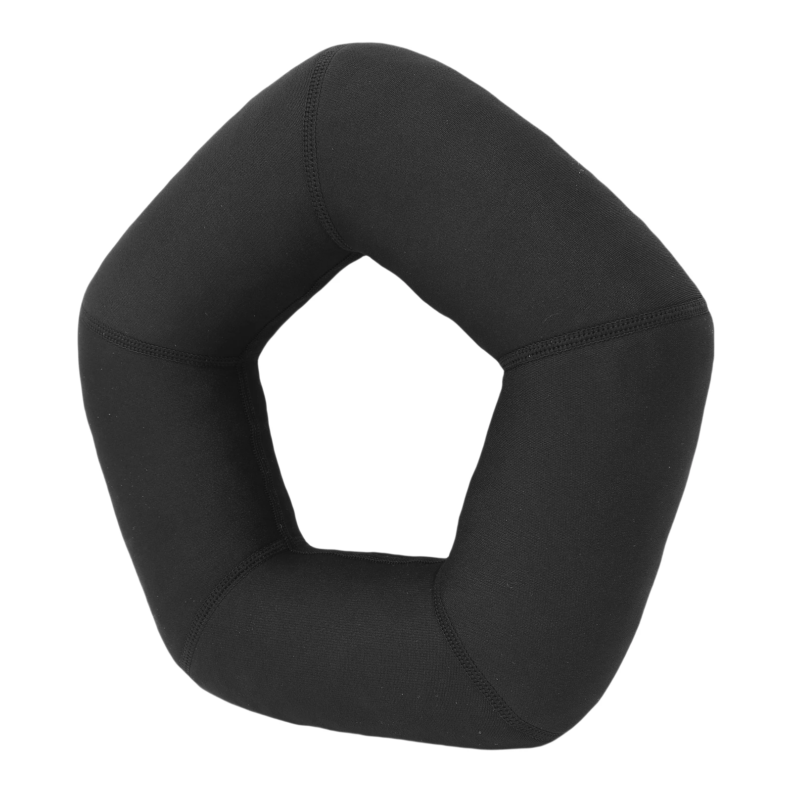 

Helmet Holder for Motorcycle Universal Helmet Rest Helmet Pad Breathable Helmet Stand Odor Reducing Helmet Accessories