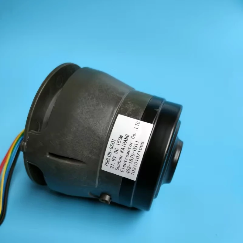 Original motor GS01 For Tineco Floor One S3/S5 Floor Washer Motor Model 75BLDB-GS01 21.6V 150W