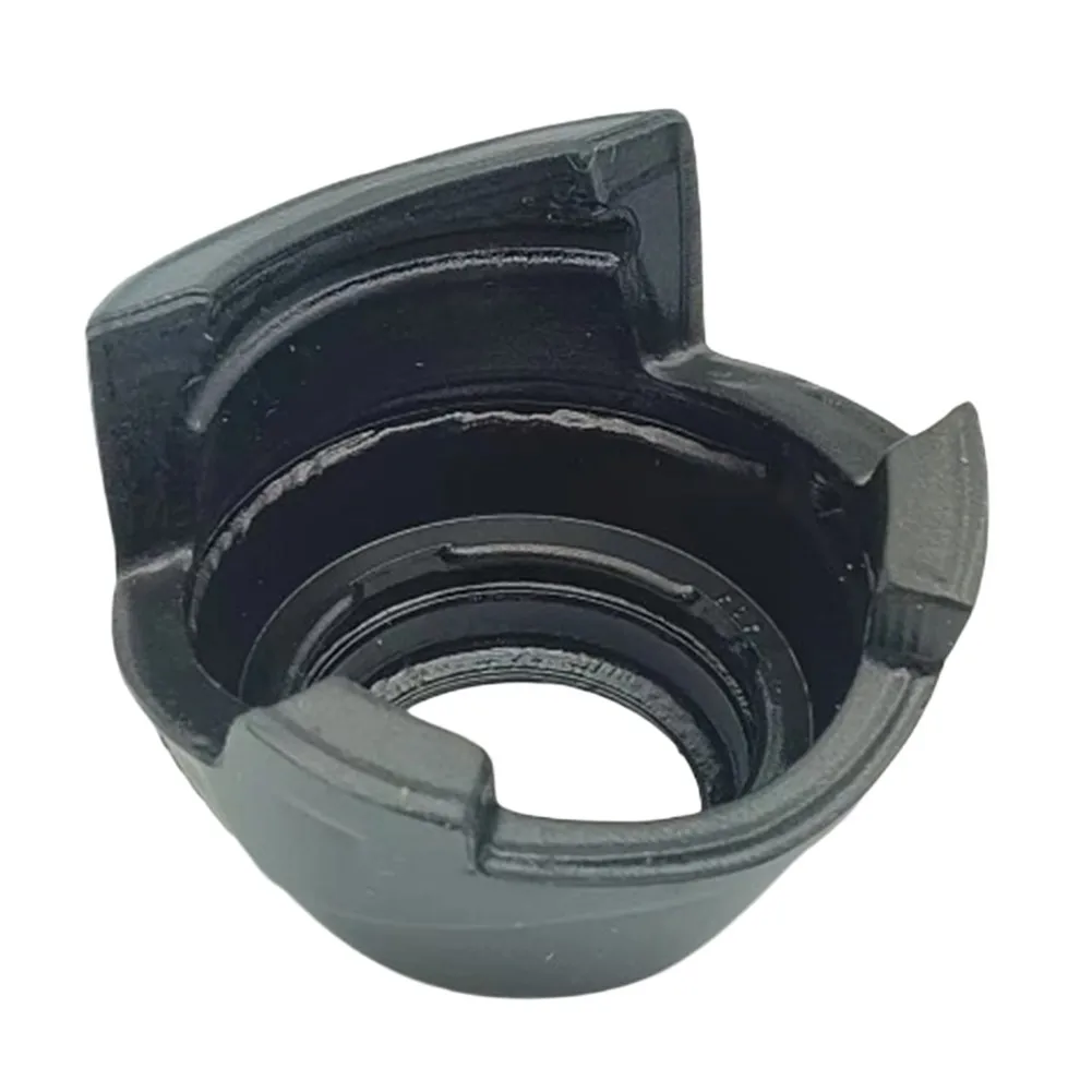 Wrench End Protector Wrench Replacement Cap Replacement Spare Part Precision Fit Component Black For Bosch 25614