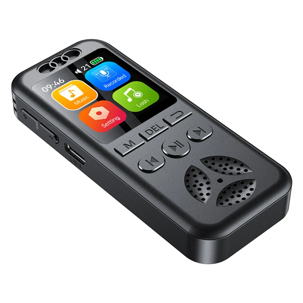 Digital Voice Recor… - image