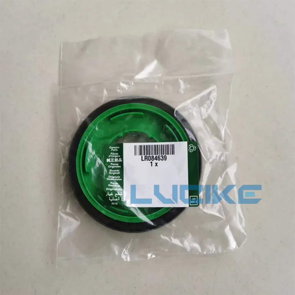 2.0 TURBO CRANKSHAFT REAR OIL SEAL FOR LAND ROVER NEW DISCOVERY RANGE ROVER SPORT EVOQUE VELAR DEFENDER JAGUAR JDE39481 LR084639