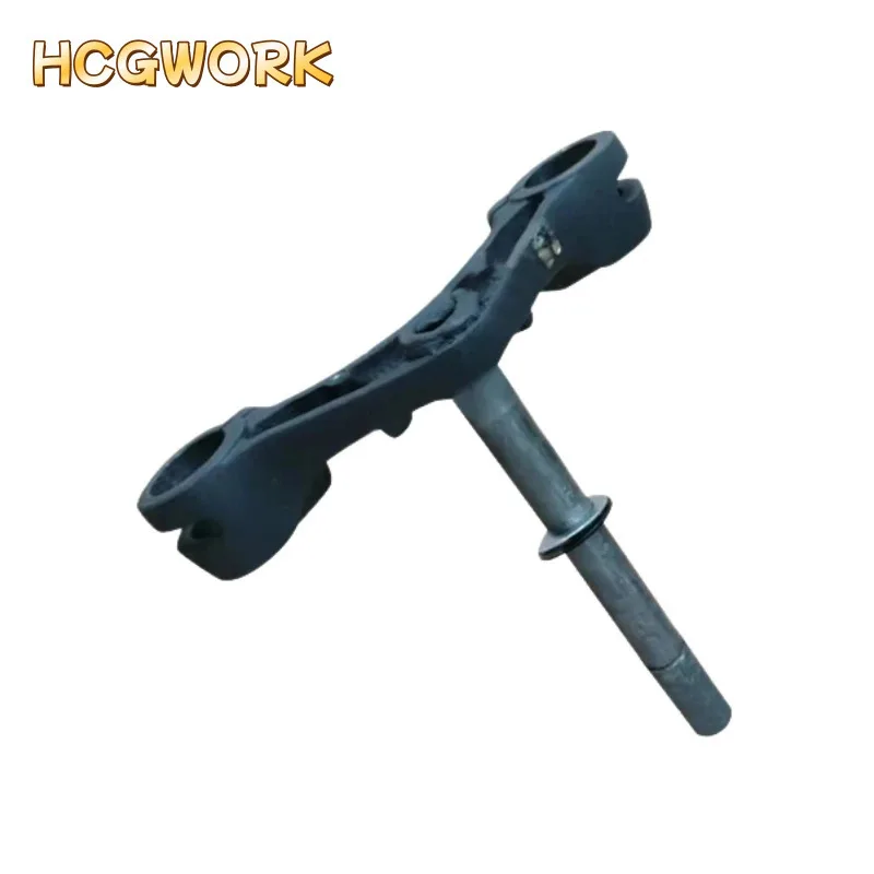 

Рулевой вынос для Zongshen Cyclone RA2 SR250-12A