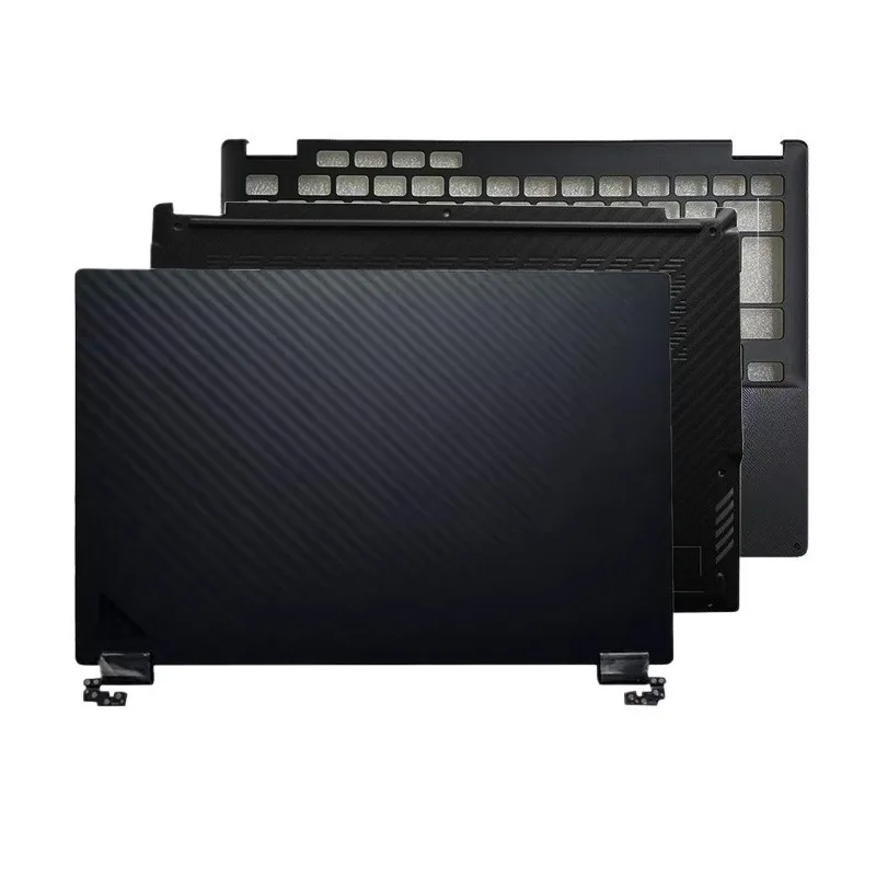 

Новые корпуса для ноутбуков ASUS ROG GV302 GV302R GV302Q, задняя крышка ЖК-дисплея, передняя панель, упор для рук, верхняя крышка, нижняя крышка