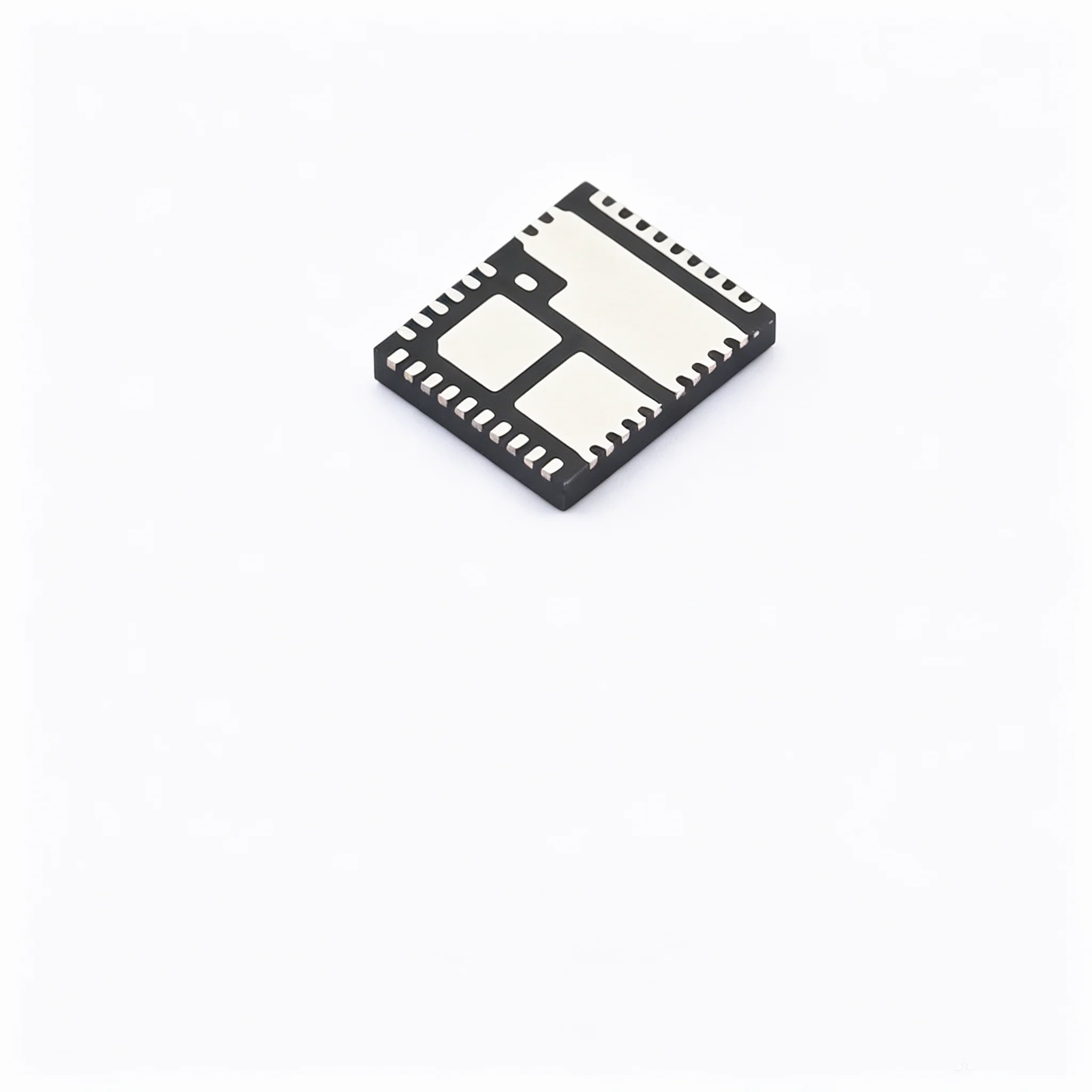 5pcs/Lot TDA21490AUMA1 IQFN-39 TDA21490 MOSFET Gate Drivers 2 Driver 2 Output 70A 4.25 V-16V