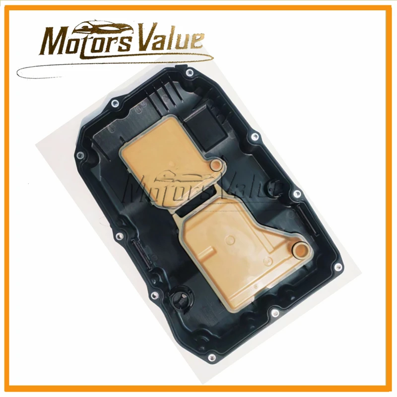 

New and high quality 725.0 oil pan for Mercedes-Benz 9-speed auto parts