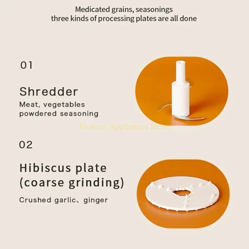 D0AB Kitchen Smoothie Juice Maker Cup Electric USB Rechargeable Bottle Shaker