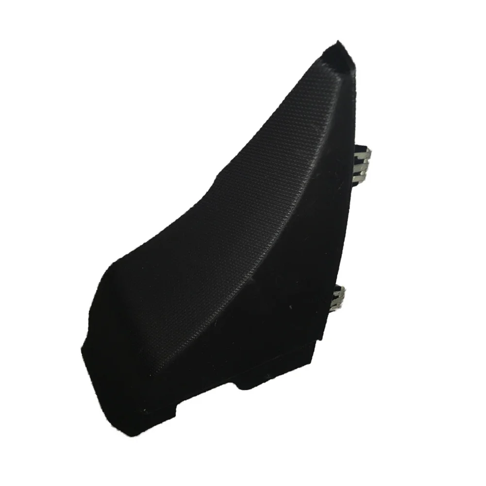 

Front Trim Panel Windshield Cowl Cover Windshield Replacement Plastic Material Direct Replacement Left Placement