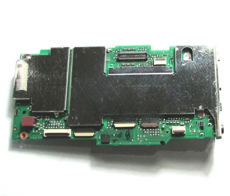 Nikon D3200 메인 보드 마더 보드 PCB 디지털 카메라 어셈블리 수리 부품 메인 보드의 새 원본