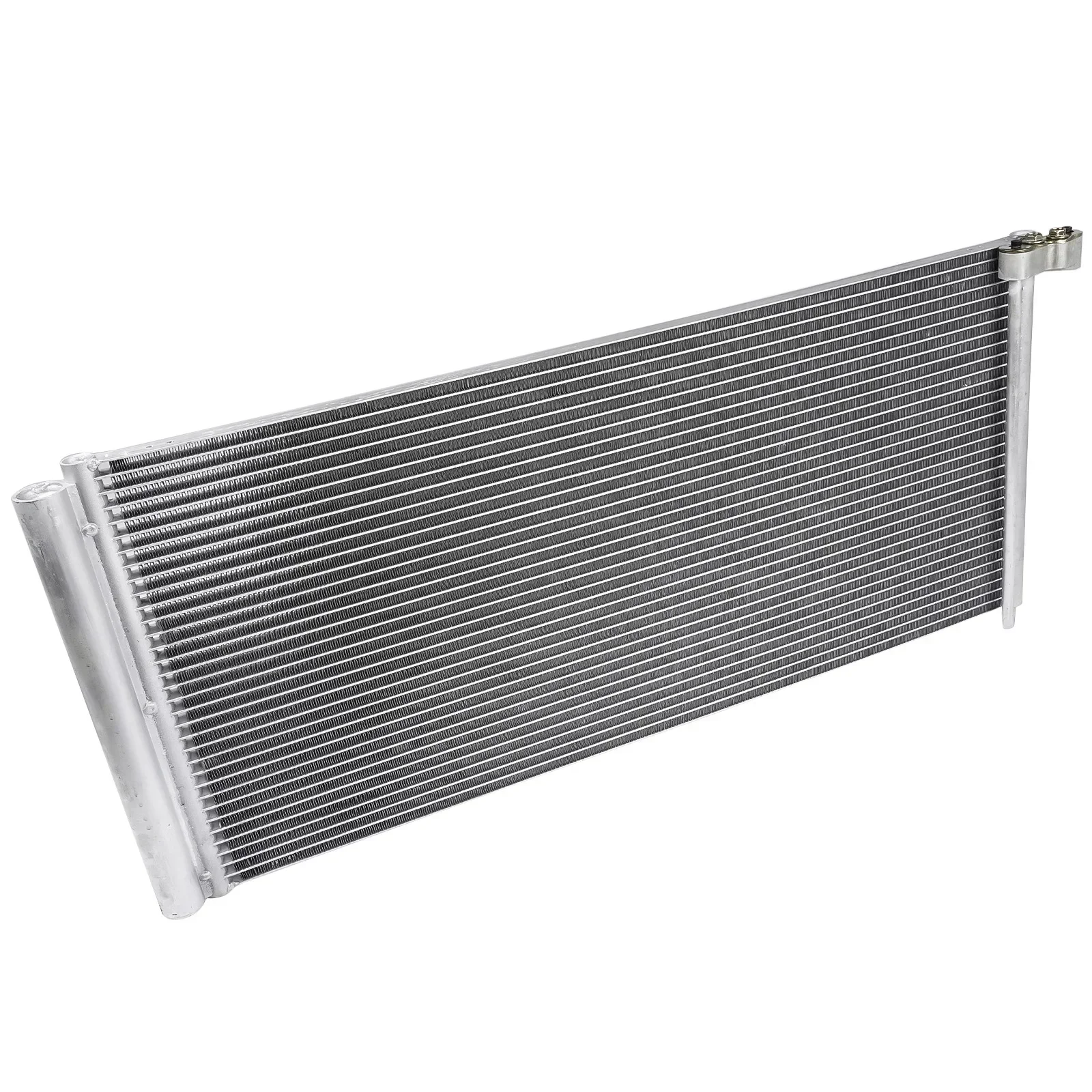 AP01 A/C AC Condenser for Porsche Panamera 3.0L 3.6L 4.8L V6 V8 10-16 97057311101