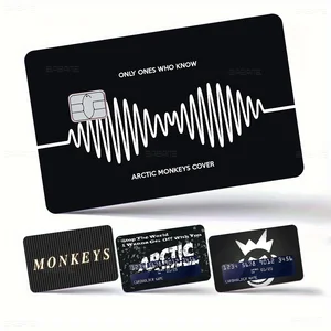 10 최고의 판매 북극 원숭이 스티커 -10