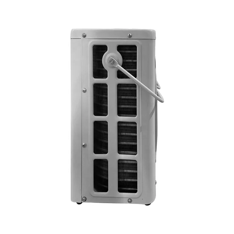 Puremind Mobile Portable Air Cooler Portable Air Conditioner for Home 7000Btu 760W Household Type Split Air Conditioning R410a