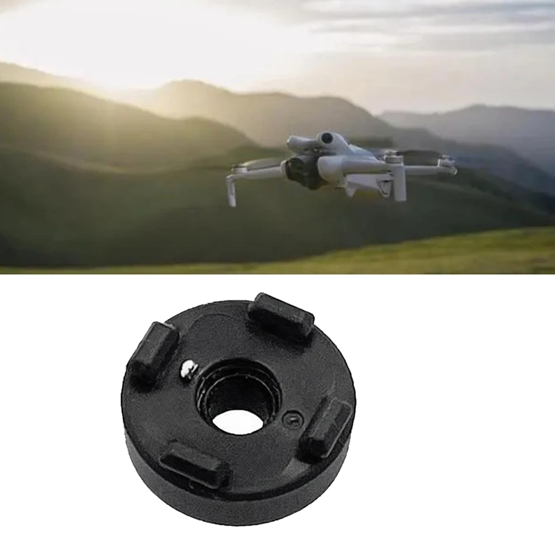 For DJI MINI 4 PRO Head Camera Bearing Heads Arms Limiters Multifunction Convenient Accessories Replacement Parts 1 PCS