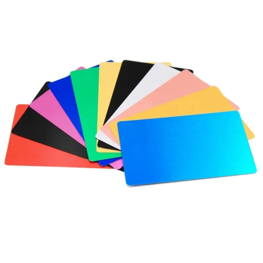 #3 Latest Blank ID Cards Offers