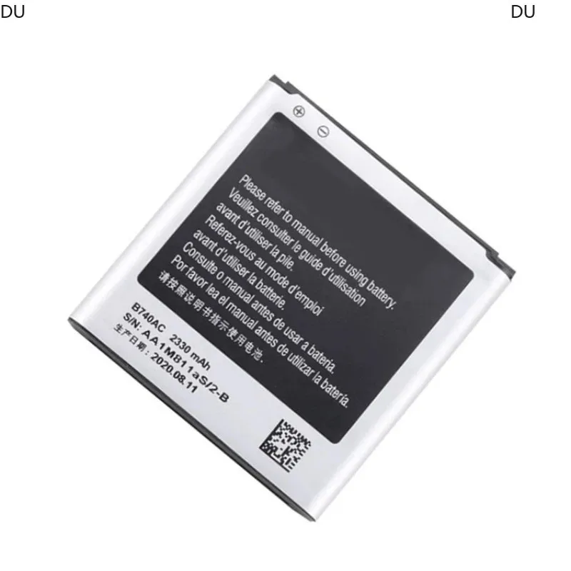 B740AE compatible Battery For Samsung Galaxy S4 I9500 I9505 I9506