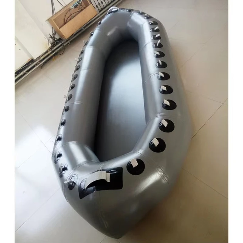 

2026 Inflatable Boat Professional TPU Inflatable Boat Inflatable Rubber Boat Pvc Fabric