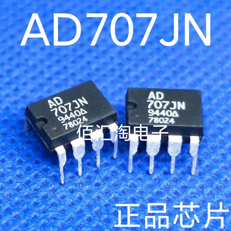 

AD707JNZ AD707JN AD745ANZ AD745AN AD746JNZ AD746JN Brand new genuine produc:PDIP-8