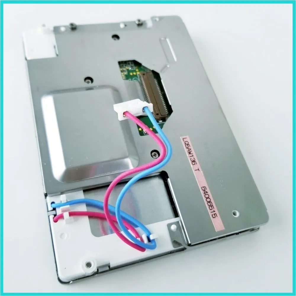 

Для оригинального ЖК-дисплея LQ5AW136T, для Sharp, быстрая доставка -