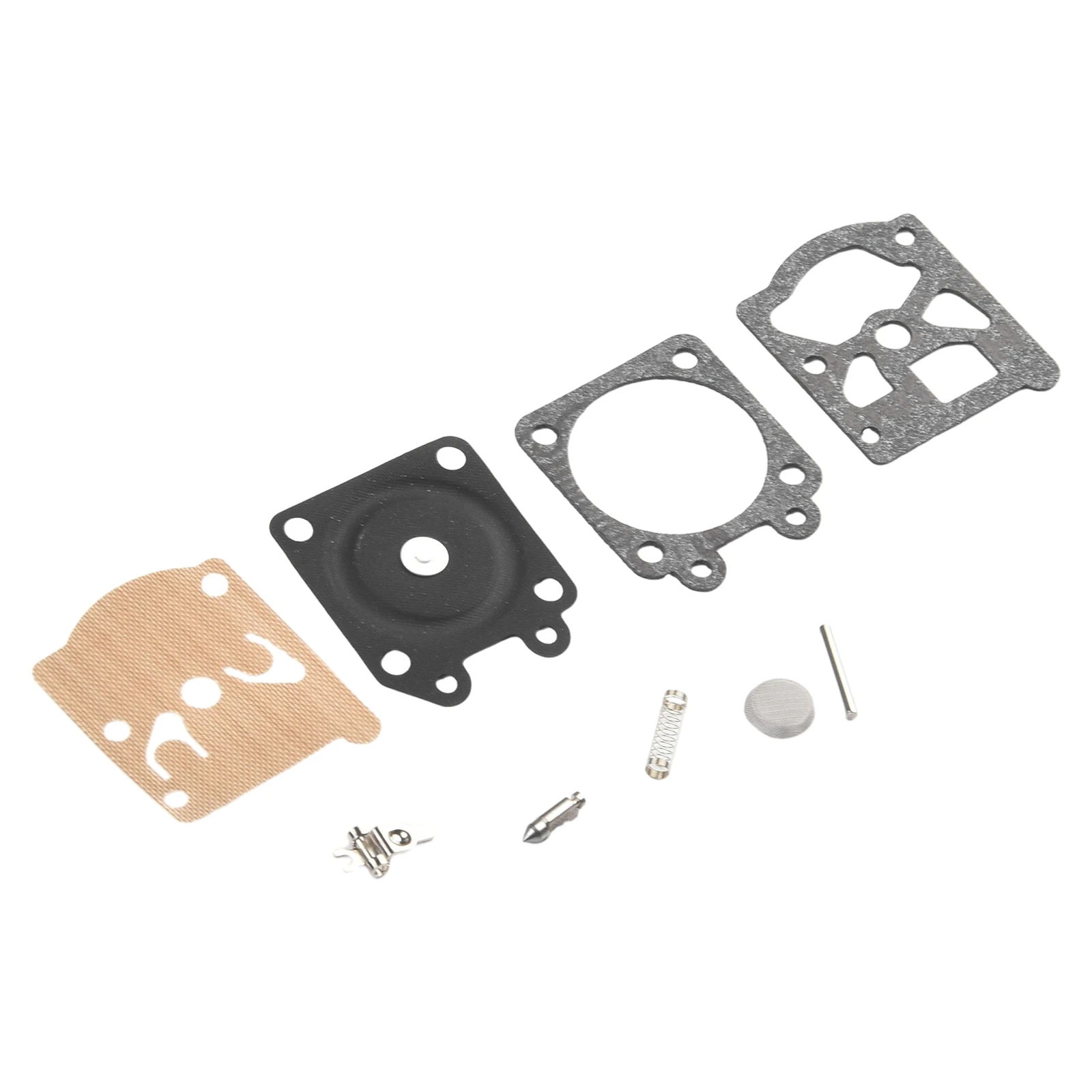 CARBURETTOR Repair Kit Garden Outdoor Living Easy To Install MS170 MS180 Parts Replacement 017 018 Accessories