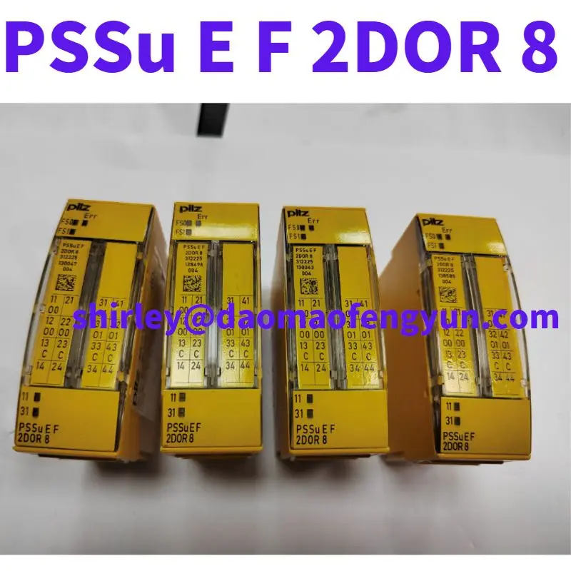 

Used PSSu E F 2DOR 8 Double 312225