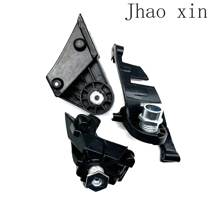 For Mercedes-Benz E-class W212 2009-2013 with Screws A2128200314 A2128200414 Fixed Bracket Repair Parts Car Headlight Repair Kit