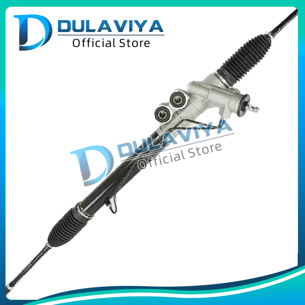 

LHD Power Steering Rack For ISUZU DMAX 8-974388306-0 89743883060 8-97946132-0 8979461320