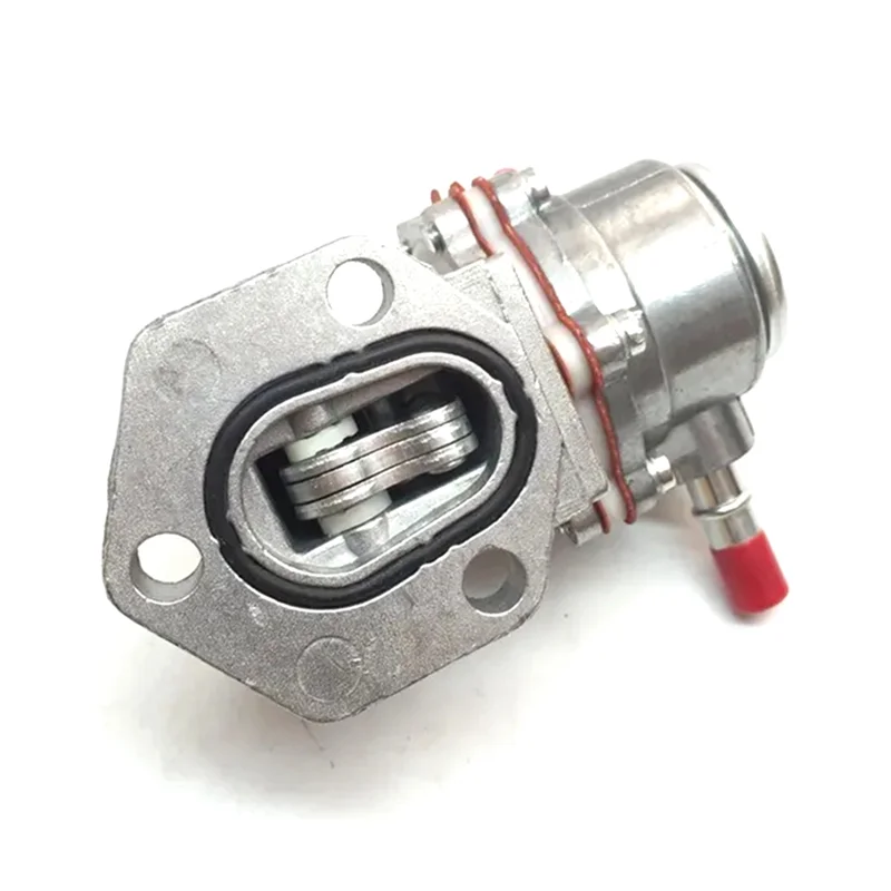 Escavatori Pompa Carburante Pompa di Sollevamento Carburante Per JCB 70224261 702242610 32007040 320/07201 320/07040 32007201 BCD2733 Accessori-A02G