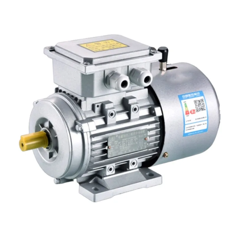 

Three-Phase 1.1kw Electromagnetic-Brake Asynchronous Induction Motor NMRV063 90B5/B14 IEC Input Flange Worm Reducer
