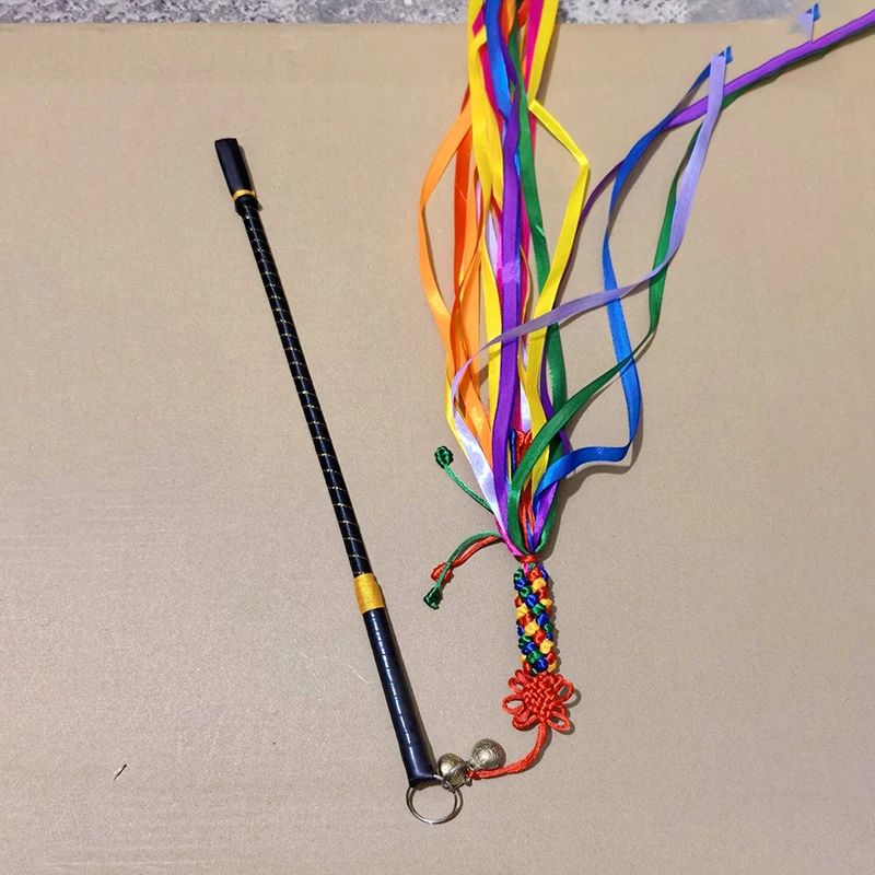 

Барабанный кнут из ротанга для взрослых, тренировочный барабанный кнут для начинающих, красочные мягкие профессиональные барабанные кнуты, портативные детали ударных инструментов