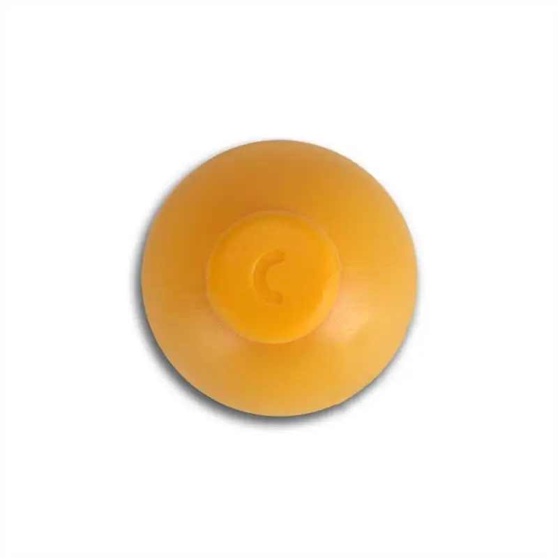 5/3/1 buah tutup aksesori pengganti Joystick Analog tongkat jempol silikon untuk Nintend untuk Game Cube untuk NGC untuk GC Controller