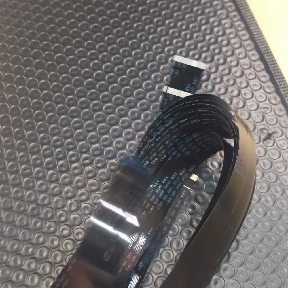 

5X Scanner Assy SSA FFC Cable for HP M125 M127 M225 M227 M126 M128 M175 M176 M177 M226 M276 M375 M475 125 127 225 227