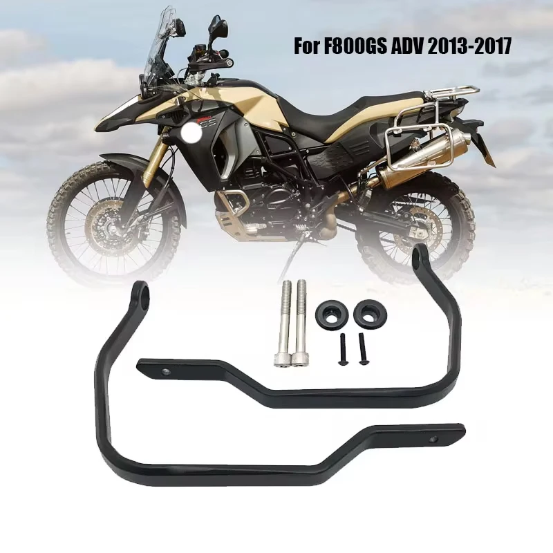 

For BMW F800GS Adventure F 800GS F800 GS F 800 GS 2013-2017 Motorcycle Hand Guards Brake Clutch Lever Protector Handguard Shield