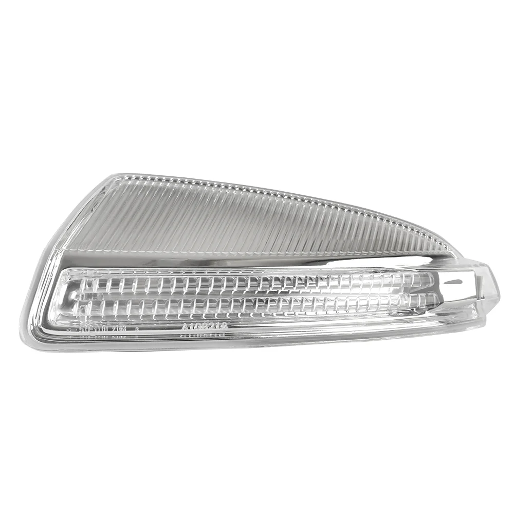 LED Side Mirror Turn Signal Light For Mercedes Benz C Class W204 C180 C200 2007-2014 Dynamic Sequential Indicator Lamp