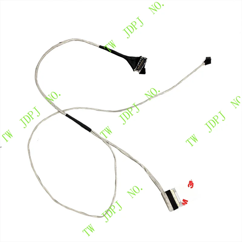 PJSE 30PIN LCD EDP Screen Flex Cable for Lenovo IdeaPad G50-75 Z50-45 Z50-70 DC02001MH00