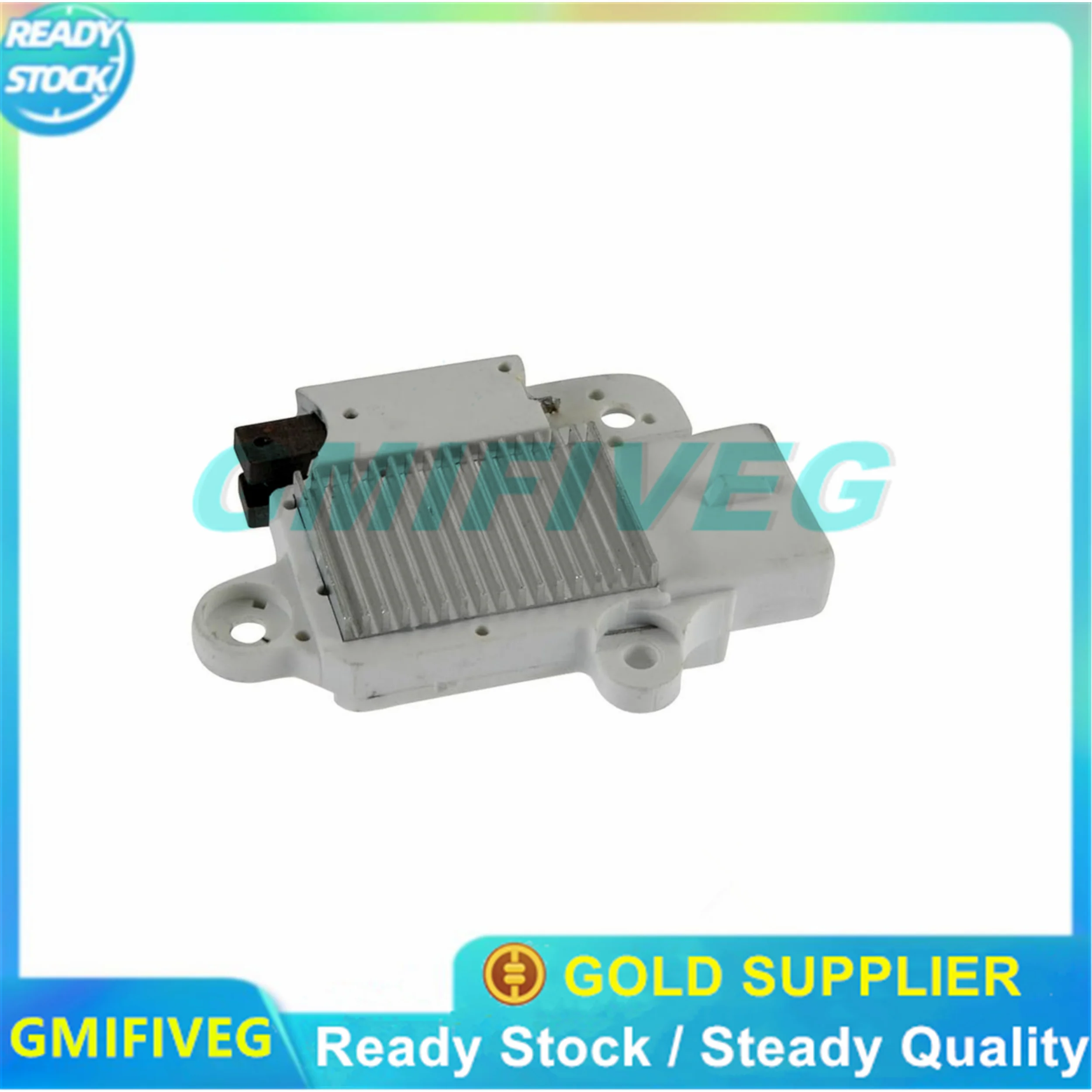 

Новый регулятор напряжения генератора для генераторов переменного тока Ford 4G серии IR/IF F5OU-10316-A F796 F796-B10 F796-B100 F796SE