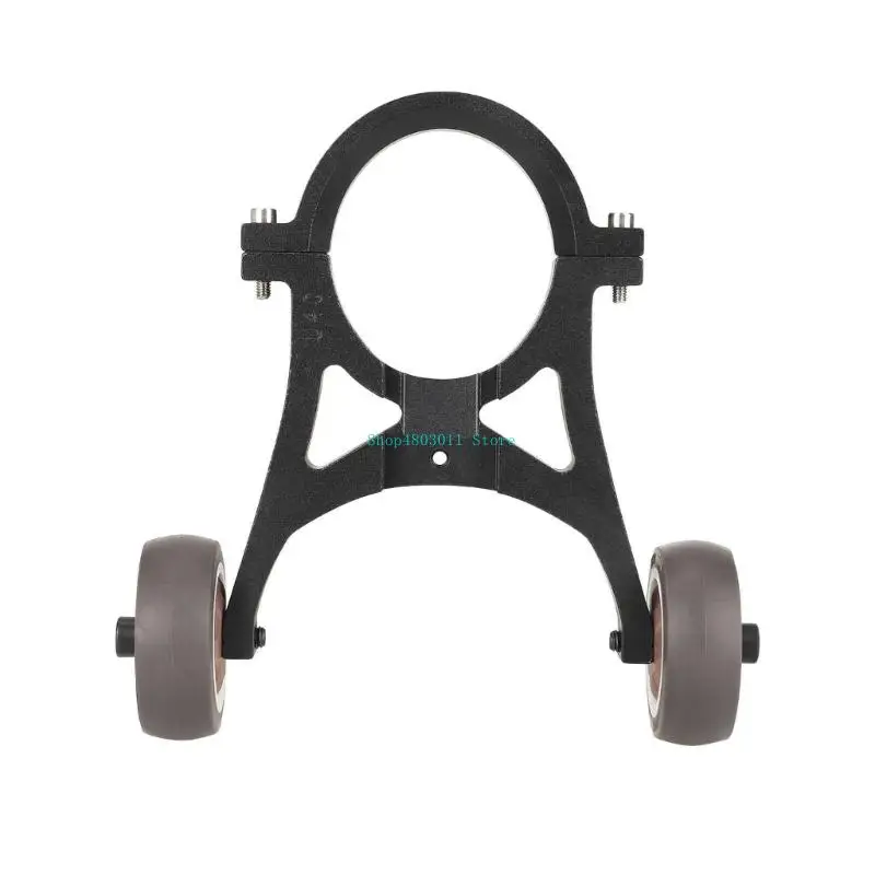 

T3LD Electric Scooter Handstand Stand Brackets Scooter Folding Storage Brackets