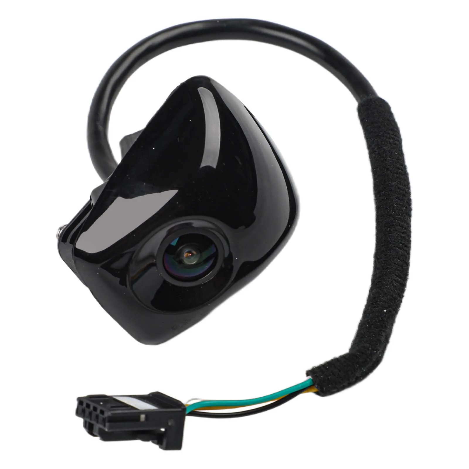 

Reversing Camera Parking Camera Backup Parking Assistance Made Of ABS Material Practical And Reliable For Hyundai 2012-2017