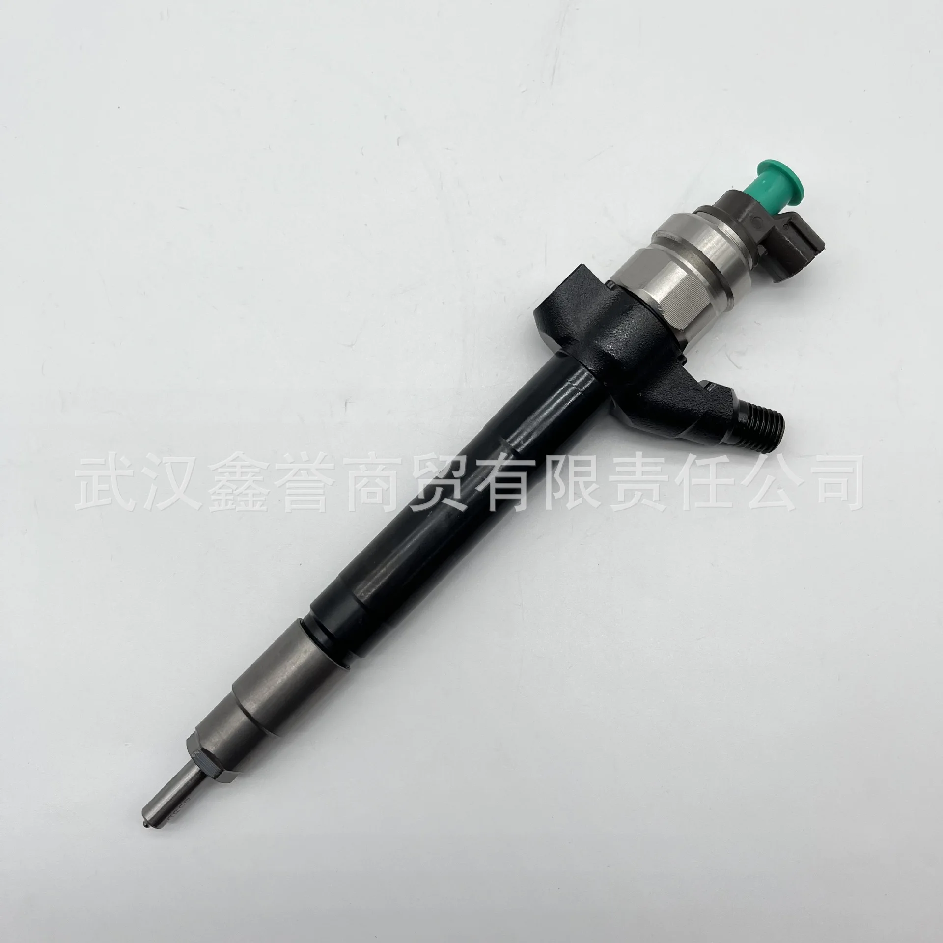 095000-7060 6C1Q-9K546-BC Denso Diesel Injector Assembly Nozzle High Quality