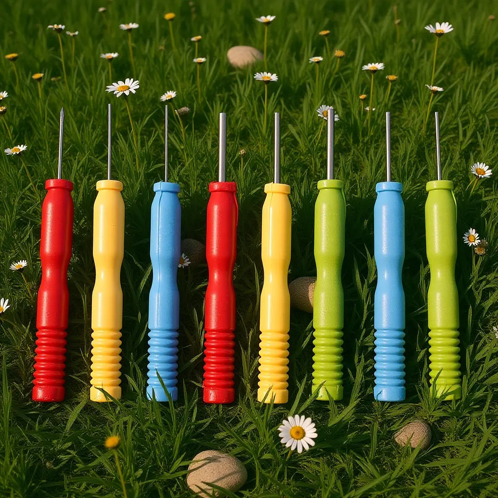 

Набор из 8 пустотелых игл из нержавеющей стали для демонтажа и ремонта электронных компонентов, инструмент для сварки