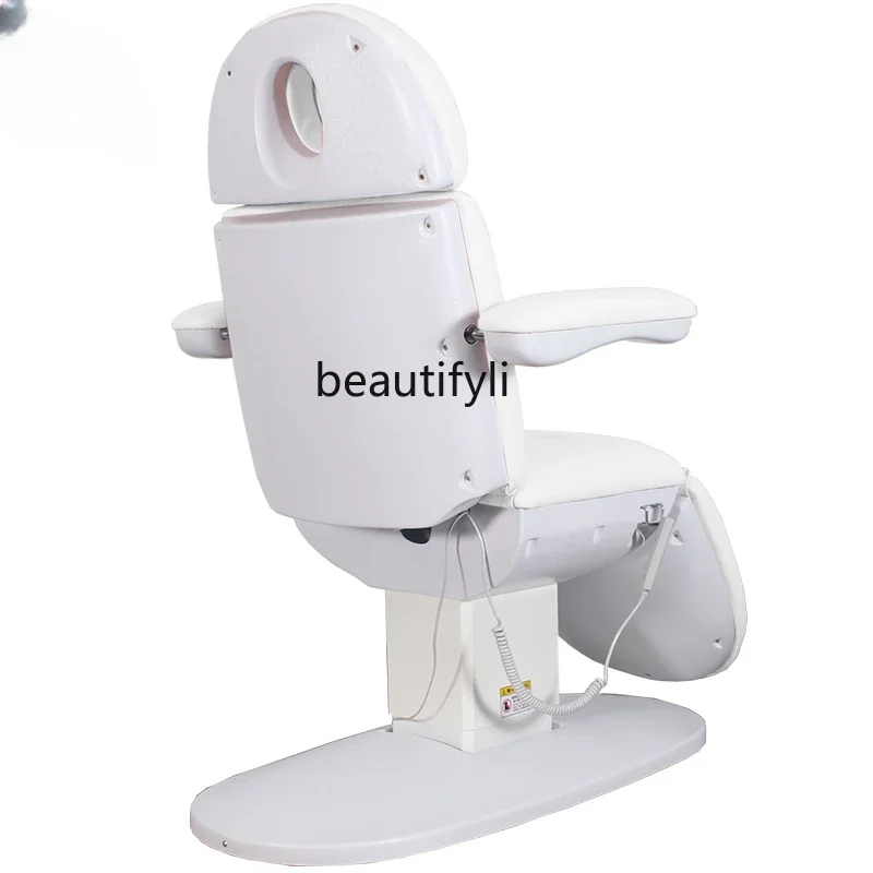 

VElectric Beauty Bed Plastic Injection Bed Tattoo Tattoo Embroidery Bed for Beauty Salon