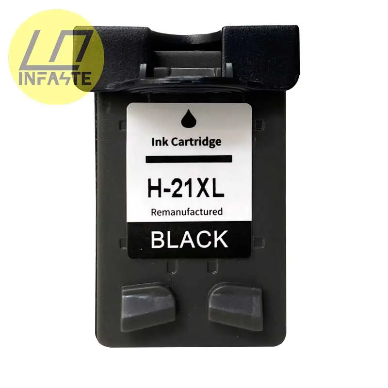 21XL 22XL Compatible Ink Cartridge Excellent quality Replacement for HP Deskjet F2180 F2280 F4180 F2200 F380 380 Printer